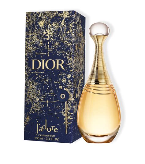 dior j'adore parfum d'eau 100ml|Dior j'adore perfume 100ml price.